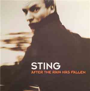 Sting - After The Rain Has Fallen