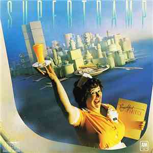 Supertramp - Breakfast In America
