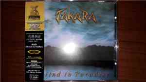 Takara - Blind In Paradise