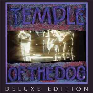Temple Of The Dog - Say Hello 2 Heaven (Alternate Mix)