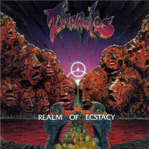 Thanatos  - Realm Of Ecstacy