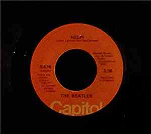 The Beatles - Help!