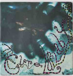 The Cure - Lullaby