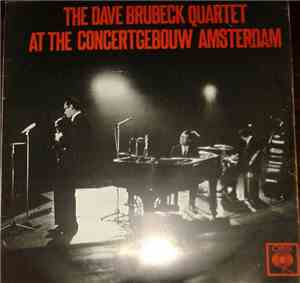 The Dave Brubeck Quartet - 