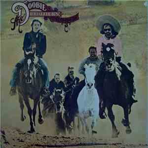 The Doobie Brothers - Stampede