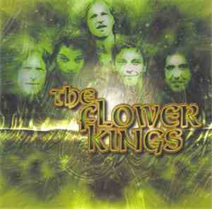 The Flower Kings - A Selection From 