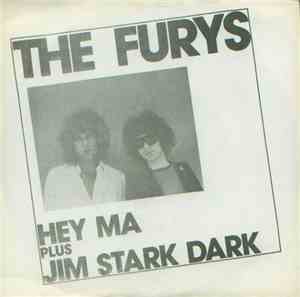 The Furys - Hey Ma