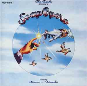 The Kinks - Soap Opera
