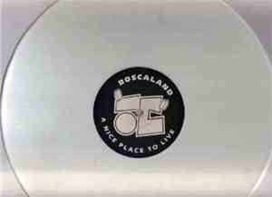 The Men From Del Bosca - Definition Of A Track