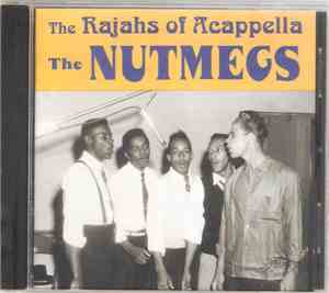 The Nutmegs - 