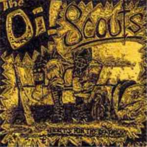 The Oi! Scouts - Boots For The Beatdown