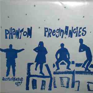 The Phantom Pregnancies - Assassination City