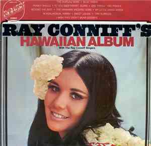 The Ray Conniff Singers - Ray Conniff's Hawaiian Album