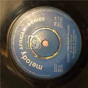 The Shirati 'L' Voice Jazz - Osimbo Ber Kuom Masare