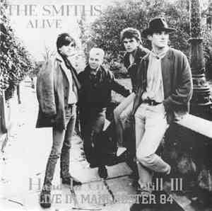 The Smiths - Alive