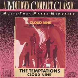 The Temptations - Cloud Nine