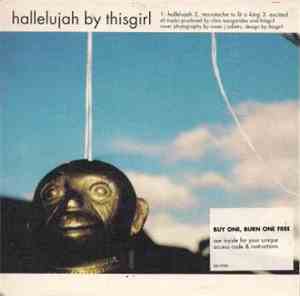 thisGIRL - Hallelujah