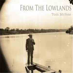 Tom McRae - From The Lowlands