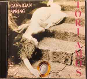 Tori Amos - Canadian Spring