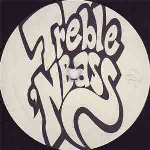 Treble'N Bass - Jam Jam Jam (All Night Long) (12
