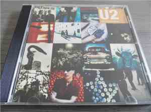 U2 - Achtung Baby One Hour Radio Special (54:00 Version)