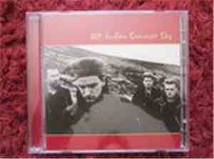 U2 - Indian Summer Sky