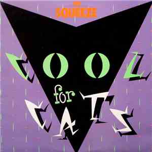 UK Squeeze - Cool For Cats