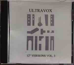 Ultravox - The 12