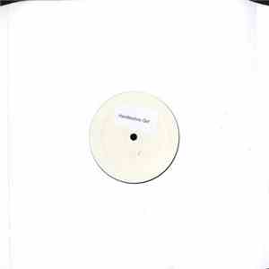 Unknown Artist - Hardtechno Girl