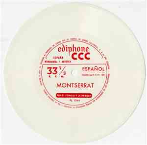 Unknown Artist - Montserrat