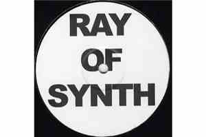 Unknown Artist - Ray Of Synth