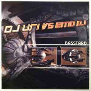 Uri vs. Emo DJ - Basstard