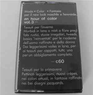 Various - An Hour Of Color Vol. 3