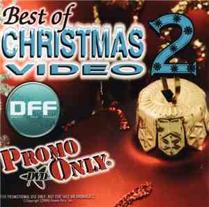 Various - Best Of Christmas Video 2