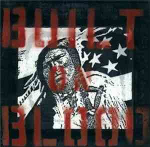 Various - Built On Blood