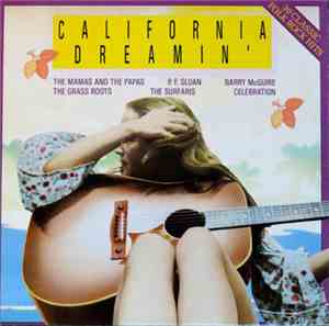 Various - California Dreamin'