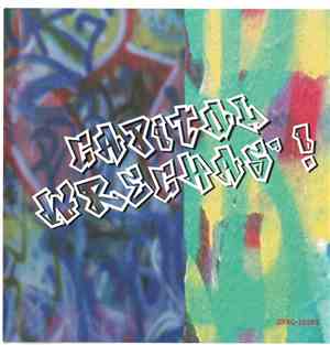 Various - Capitol Wrechas'