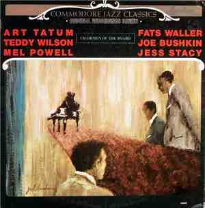 Various - Chairmen Of The Board