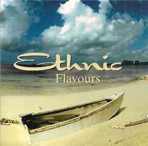 Various - Ethnic Flavours