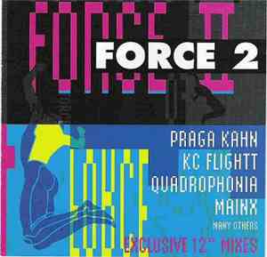 Various - Force 2
