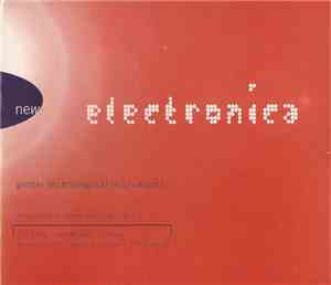Various - Global Technological Innovations - Chronological Harmonisations - ...