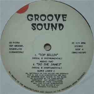 Various - Groove Sound