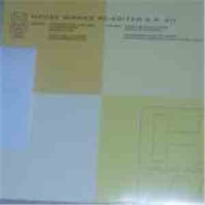Various - House Works Re-Edited EP VII