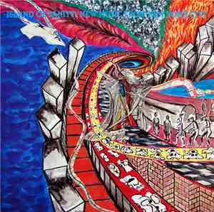 Various - Island Of Sanity: New Music From New York City