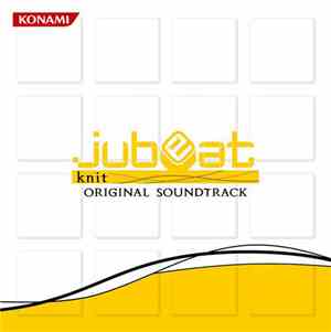 Various - jubeat knit ORIGINAL SOUNDTRACK