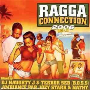 Various - Ragga Connection 2006 Vol.2