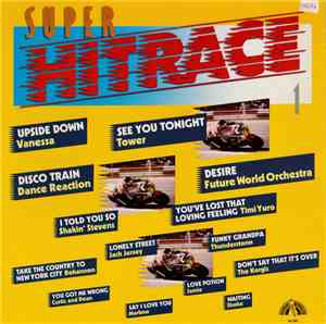 Various - Super Hit Race 1