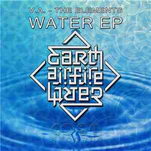 Various - The Elements: Water EP