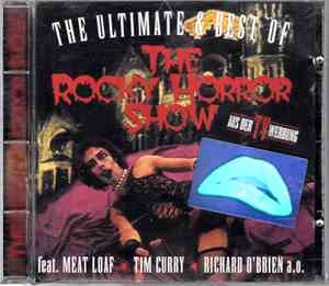 Various - The Ultimate & Best Of The Rocky Horror Show