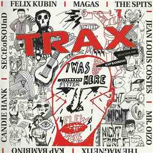 Various - Trax - Sélection Par Kap Bambino